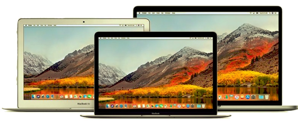Comment choisir un Apple MacBook