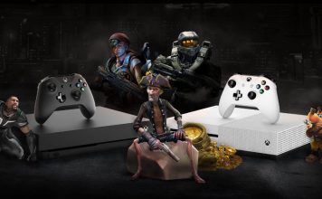 Xbox Game Pass