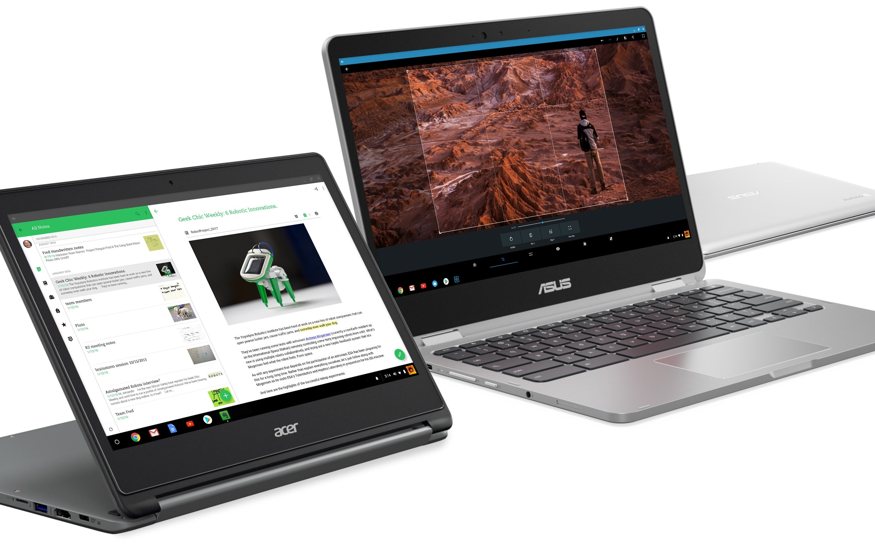 What you need to know about the latest Chromebooks Best Buy Blog