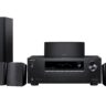 Onkyo HT-S3900 5.1 Channel 3D Home Theatre System