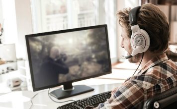 3D audio