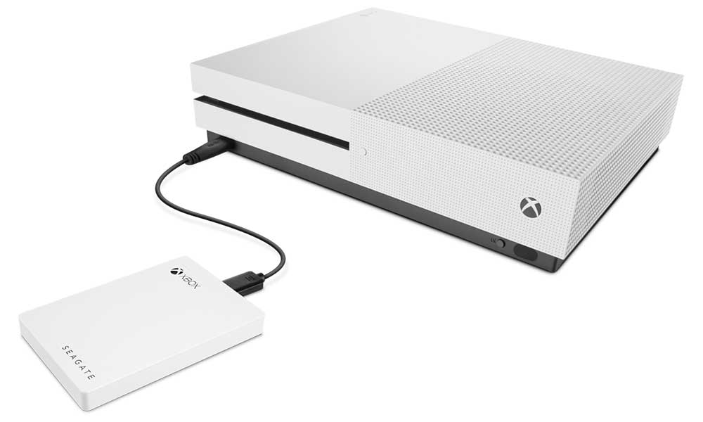 Best storage solutions for PlayStation 4, Xbox One, Switch and 3DS