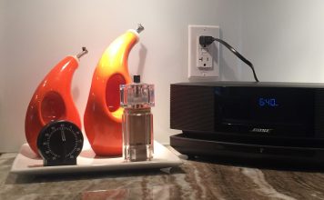 Bose Wave Soundtouch Featured Image