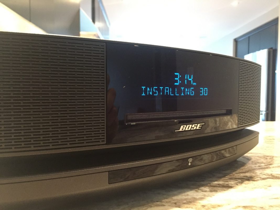 Review of the Bose Wave SoundTouch IV Best Buy Blog