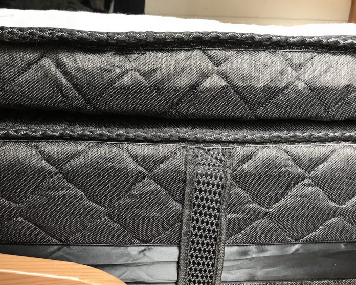 Logan & Cove Luxury Mattress Review Best Buy Blog