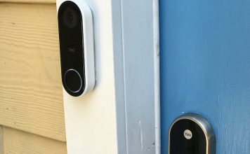 Nest Hello Doorbell Camera and Nest x Yale Door Lock Review