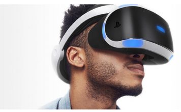 PSVR