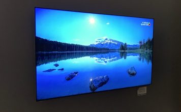Vizio 2018 TVs