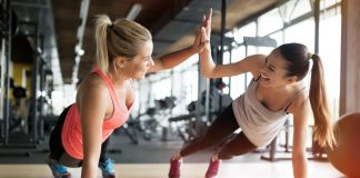 fitness trends of 2018