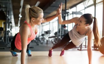 fitness trends of 2018