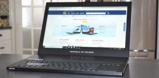 gaming laptops not just for gaming feature