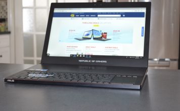 gaming laptops not just for gaming feature