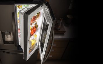 upgrade your refrigerator