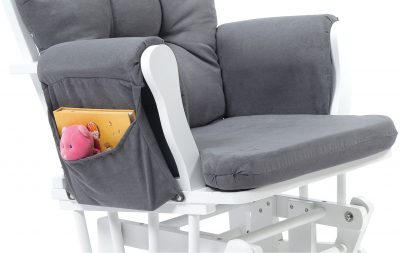 Guide des chaises berçantes : coulissantes, pour bébés et autres - Blogue  Best Buy