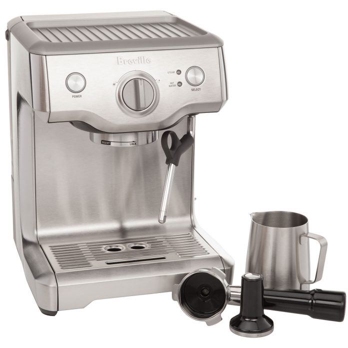Espresso machine buying guide Best Buy Blog