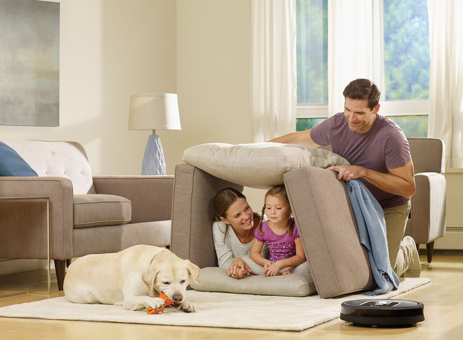 Nettoyer votre canapé à domicile : un guide pratique pour un intérieur  impeccable