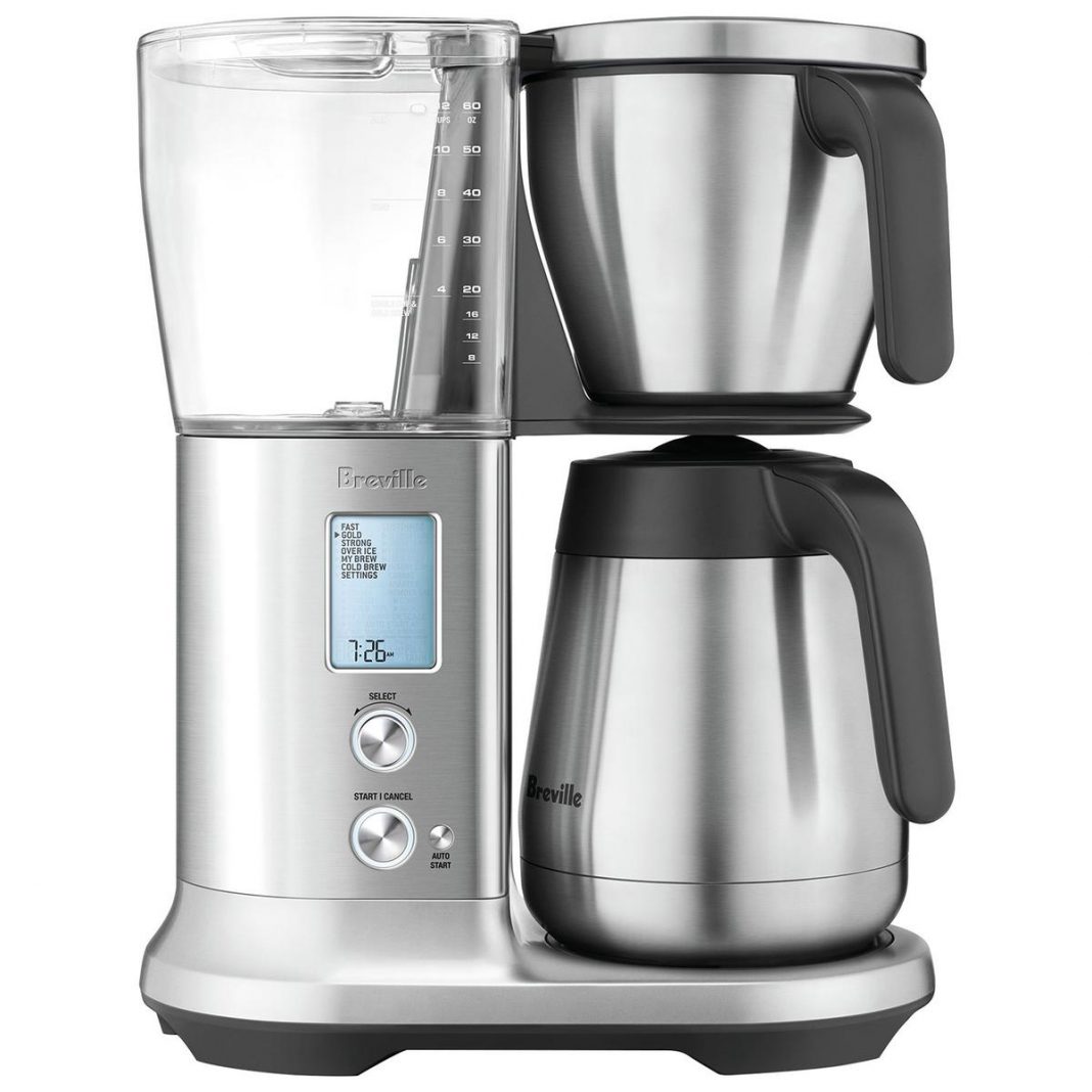 Coffee maker buying guide Best Buy Blog