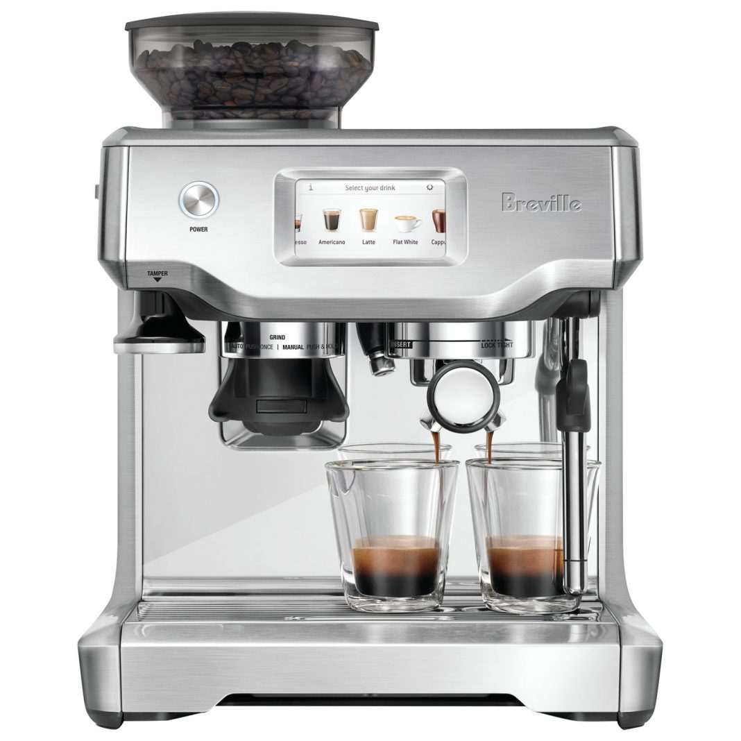 Espresso machine buying guide Best Buy Blog