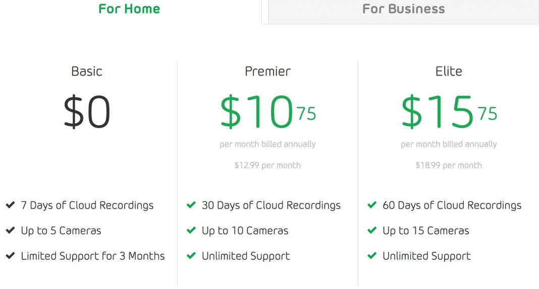 Arlo Go Home Security Camera Review Best Buy Blog