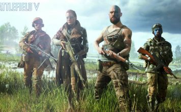 Battlefield V