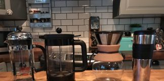 Bodum Coffee Maker Review