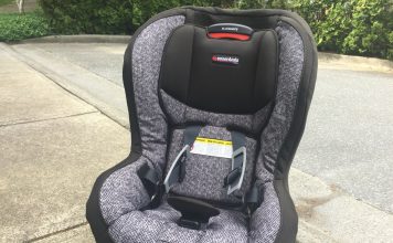 Britax Essentials Allegiance Featured Image