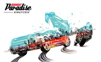 Burnout Paradise Remastered