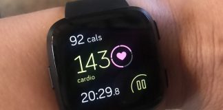 Fitbit Versa review