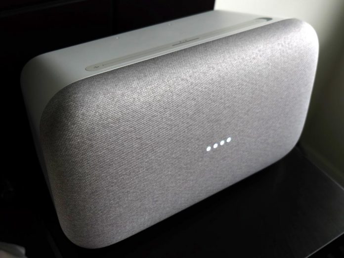 Google Home Max review | Best Buy Blog