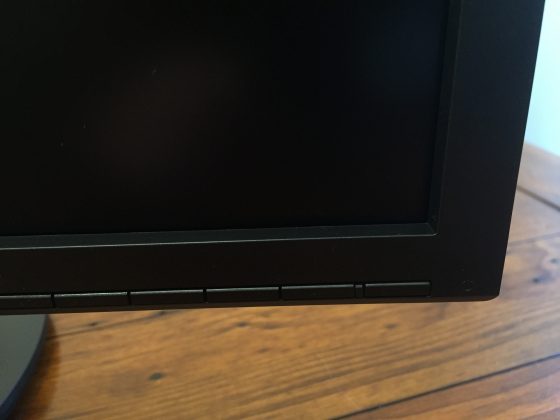 Review: Acer XF240H Gaming Monitor | Best Buy Blog