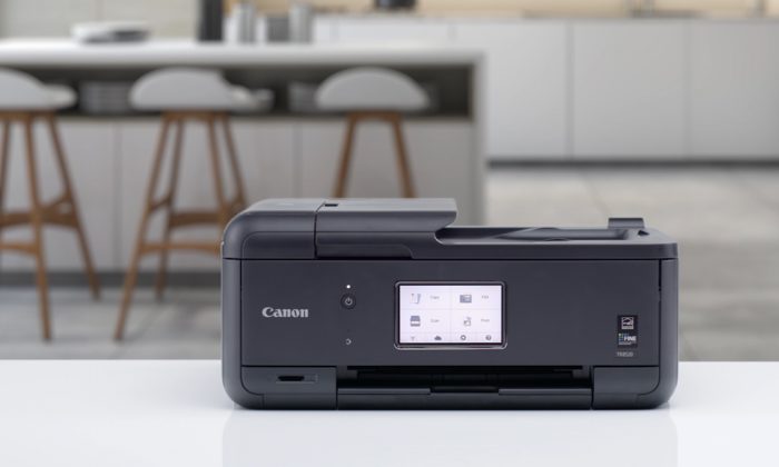 Canon TR series printers overview | Best Buy Blog