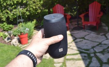 JBL Link 10 review