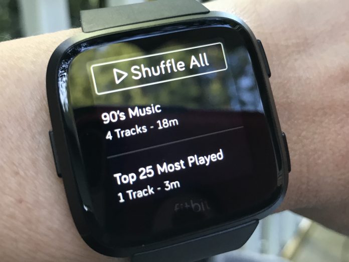 fitbit versa lite heart rate accuracy