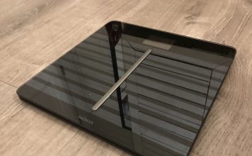 Nokia Body Cardio Scale Review