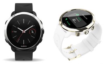 Sunnto 3 Fitness Smartwatch