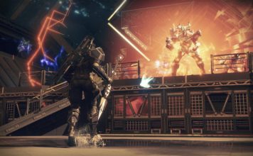 Warmind