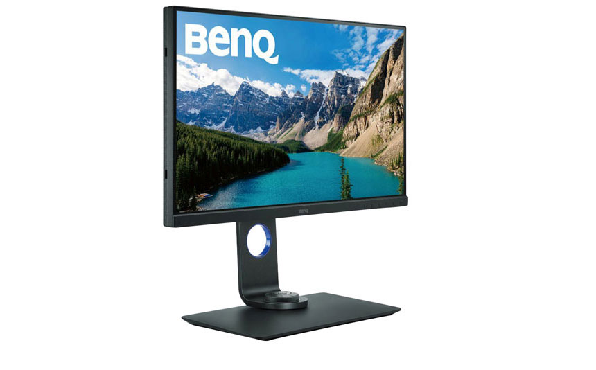 Enter to win the amazing BenQ SW271 4K monitor from Best ...