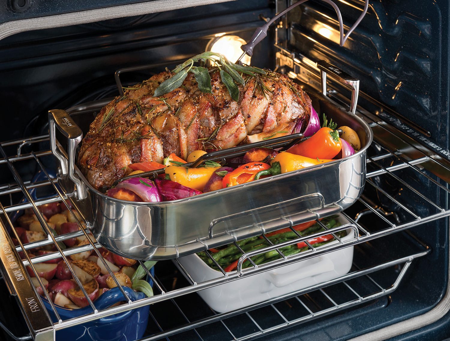 Everything You Need to Know About Convection Oven Cooking