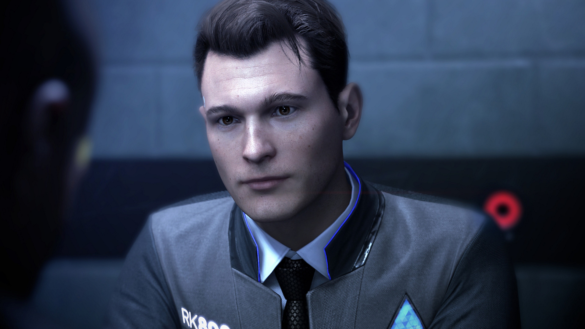 Detroit: Become Human PlayStation 4 Pro Review