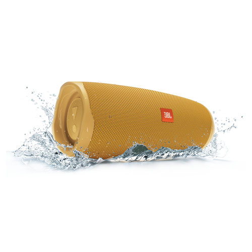 mother's day audio - jbl charge 4 portable bluetooth speaker