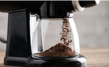 What to look for in a coffee grinder