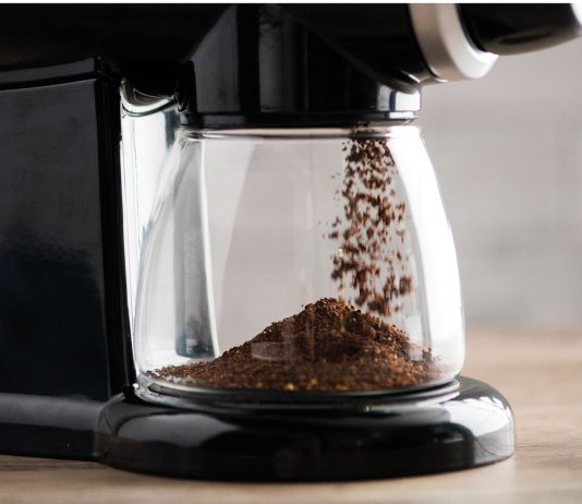 What to look for in a coffee grinder