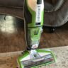 Bissell CrossWave Wet Dry Vacuum Review