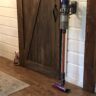 Dyson V10 Absolute Stick Vacuum Cleaner Review