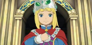 Ni no Kuni II