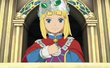 Ni no Kuni II