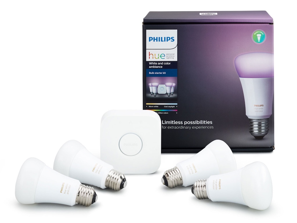 Smart Lights buying guide