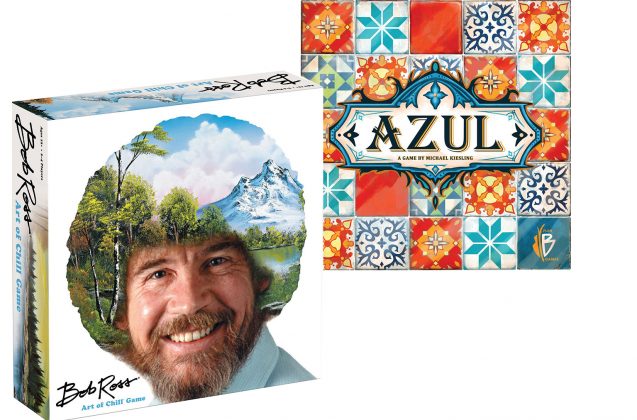 Chill Out With These Relaxing Board Games | Best Buy Blog