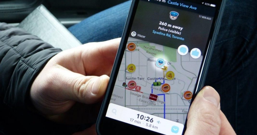 waze vs google maps waze vs google maps