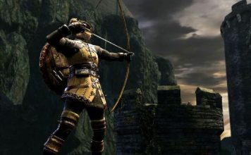 Dark Souls Remastered